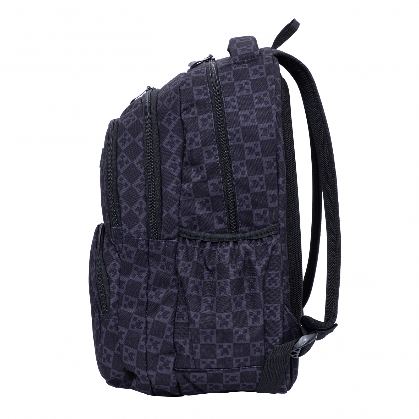 Backpack HEAD Pixels, AB200, 44 x 32 x 19 cm