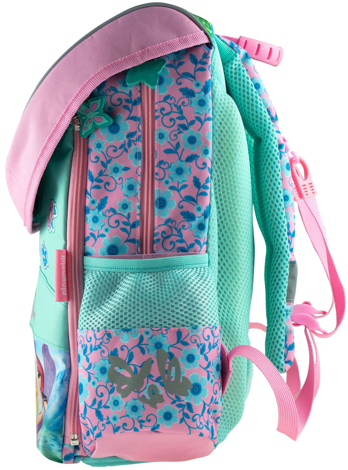 Раница Astra Playmobil, Феите