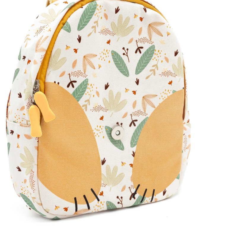 Small children’s backpack, Sassi, Lion