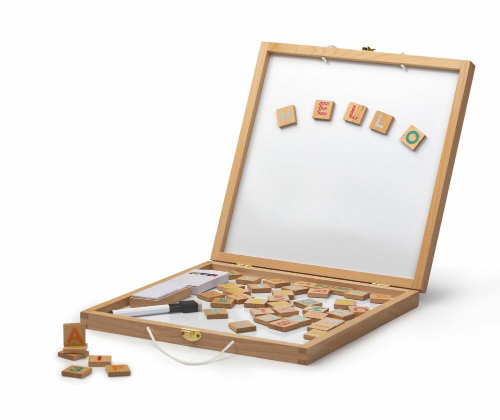 Магнитна дъска