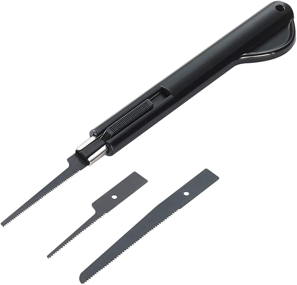 Комплект прецизен трион 3 ножа