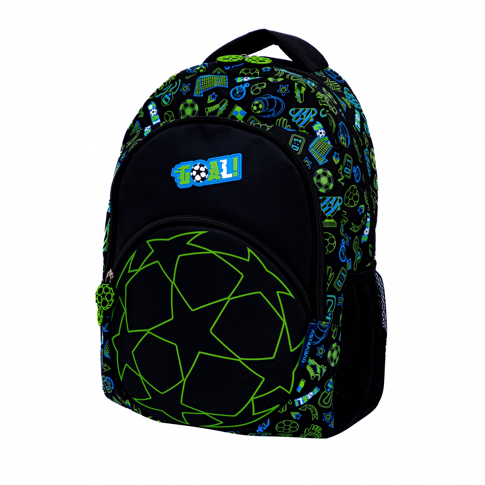 Раница ASTRABAG Goal, AB360, 43*32*18 см