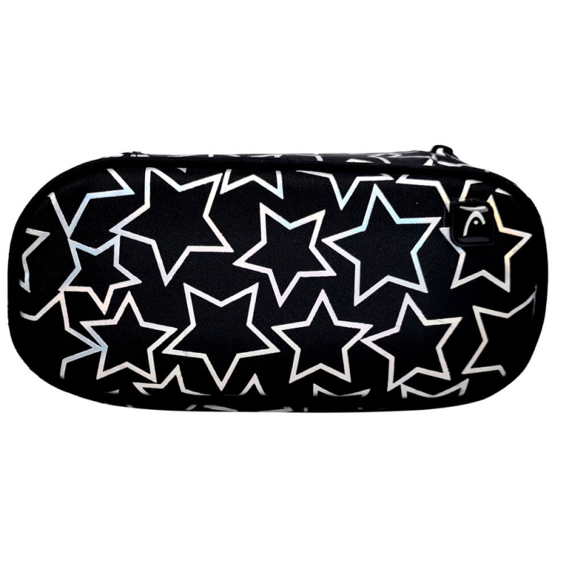 Единичен несесер Head AC5 Maxi Светещи звезди, без аксесоари