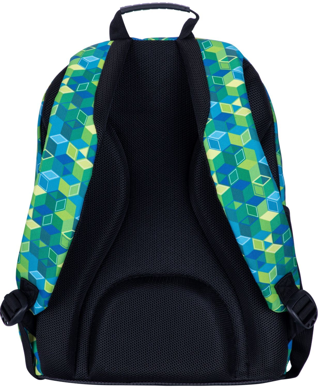Ученическа раница, Astra, AB440, Play Game, 39x28x15см