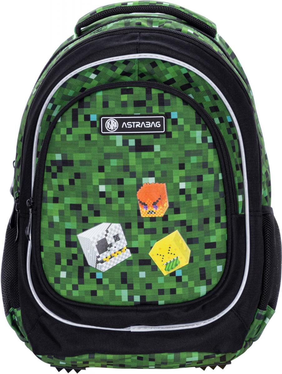 Раница ASTRABAG AB330 Pixel One