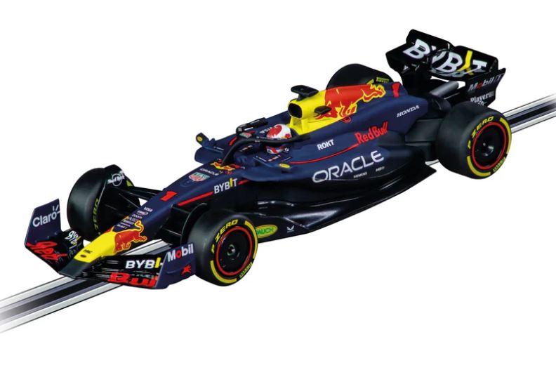 Race track, Carrera, Formula 1, Race of Champions, 7.3m