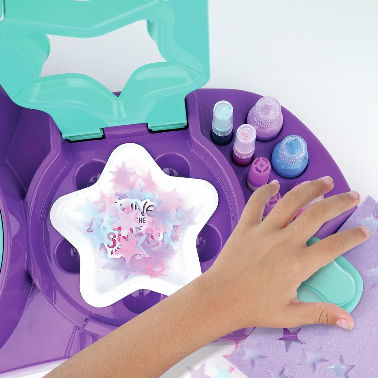 Creative Kit, Nebulous Stars, Starry Dream Studio