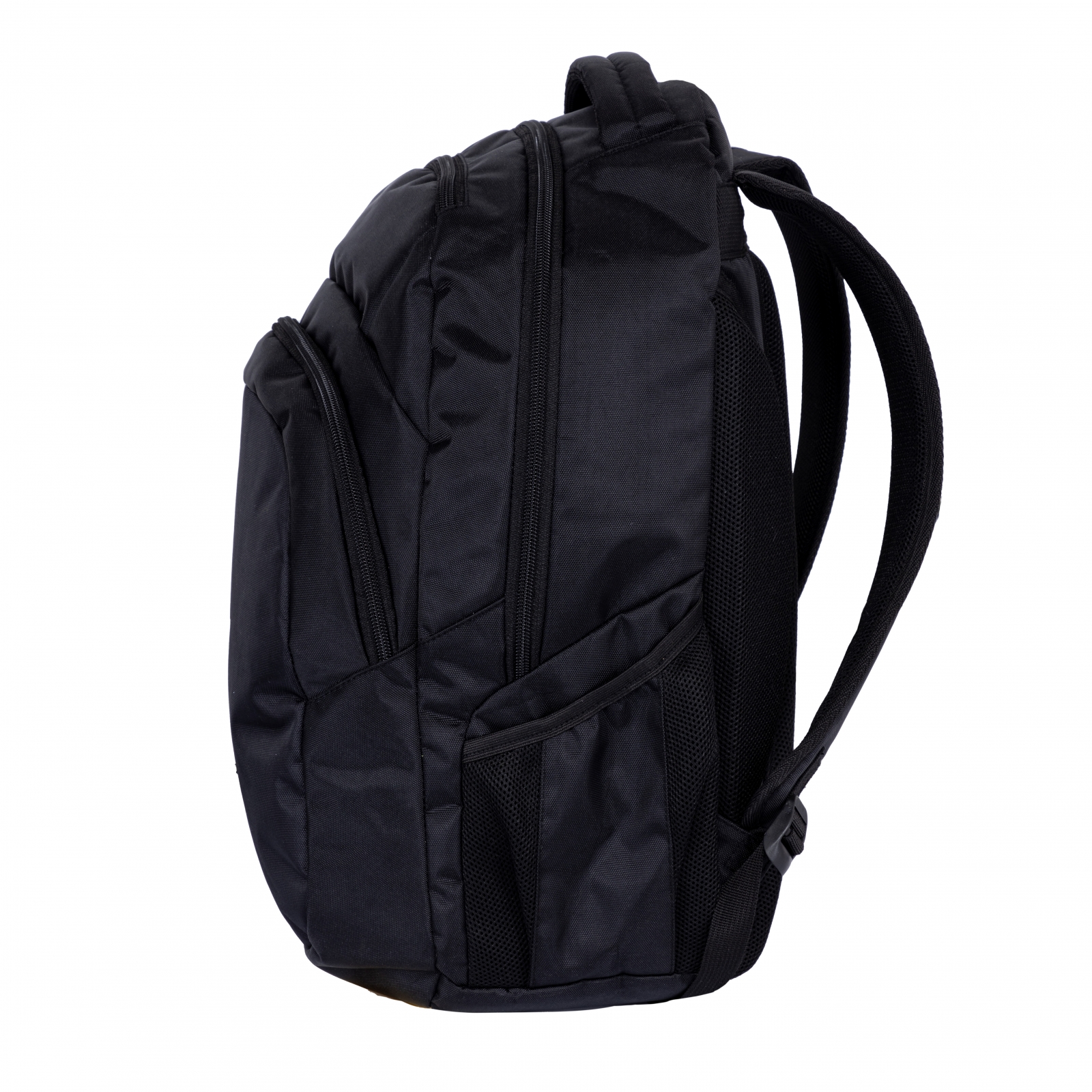 Backpack FC BARCELONA dark blue, 30 x 44 x 18 cm