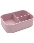 Silicone lunch box divider, Sassi, Unicorn