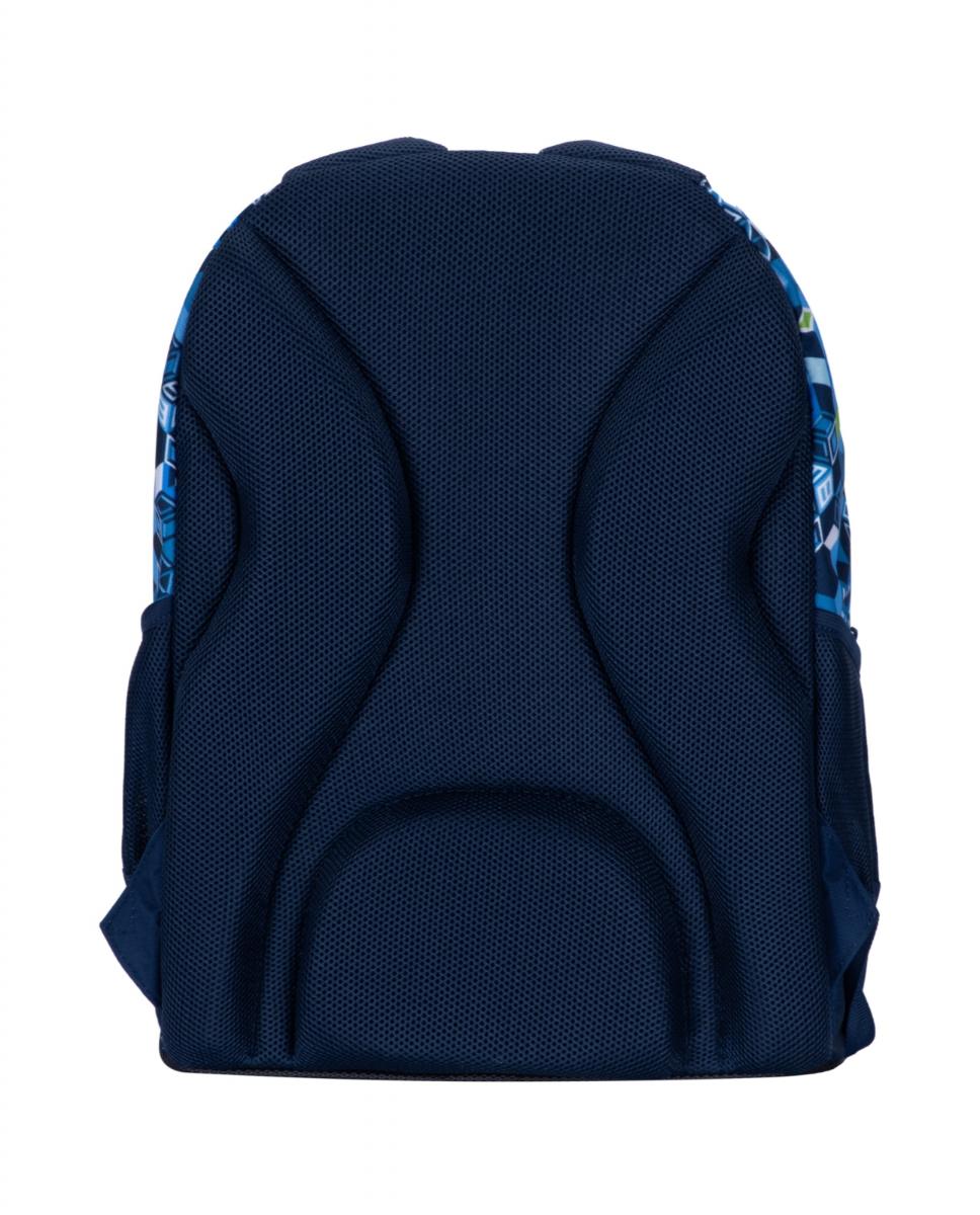 Ученическа раница, Astra, AB340, Play Game, 39x28x15см