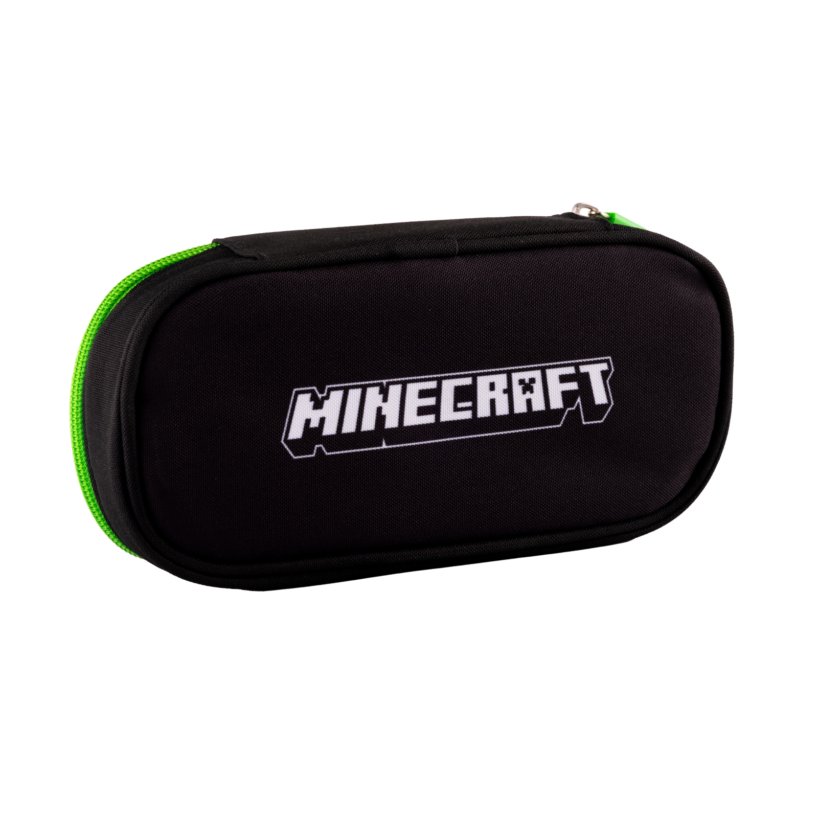 Single toiletry bag without accessories, Astra, Minecraft, AC6, 22 x 11.5 x 5.5 cm