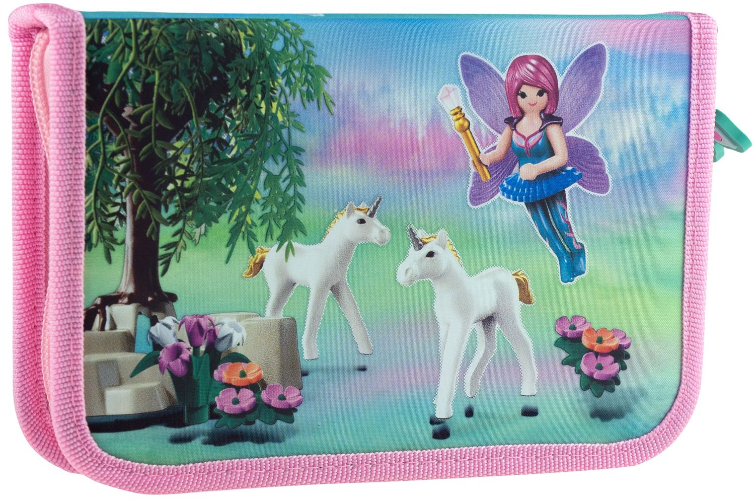 Единичен несесер PL-19 Playmobil, без аксесоари