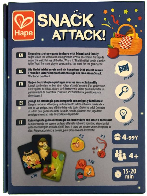 Игра с карти