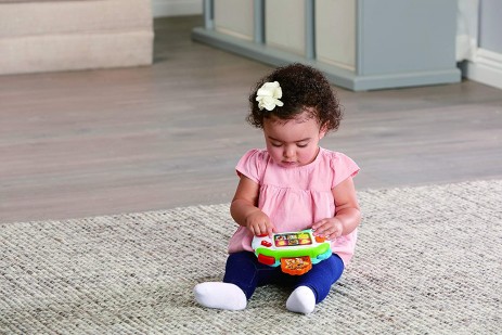 Образователна електронна игра