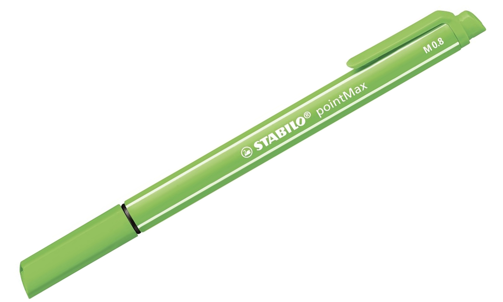 Комплект флумастери, Stabilo, pointMax Arty ST488/18-1-20, 18 цвята