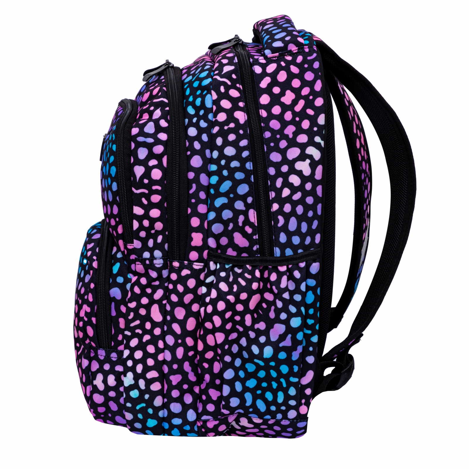 Backpack HEAD Sparkling stones, AB200, 44 x 32 x 19 cm