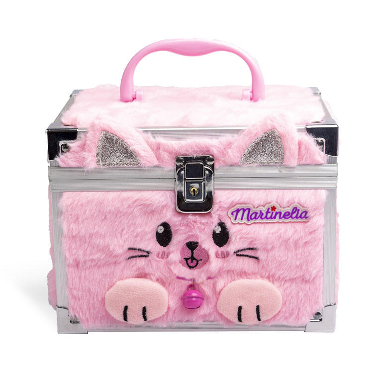 Cosmetic case, Martinelia, Lulu &amp; Duki, Kitten