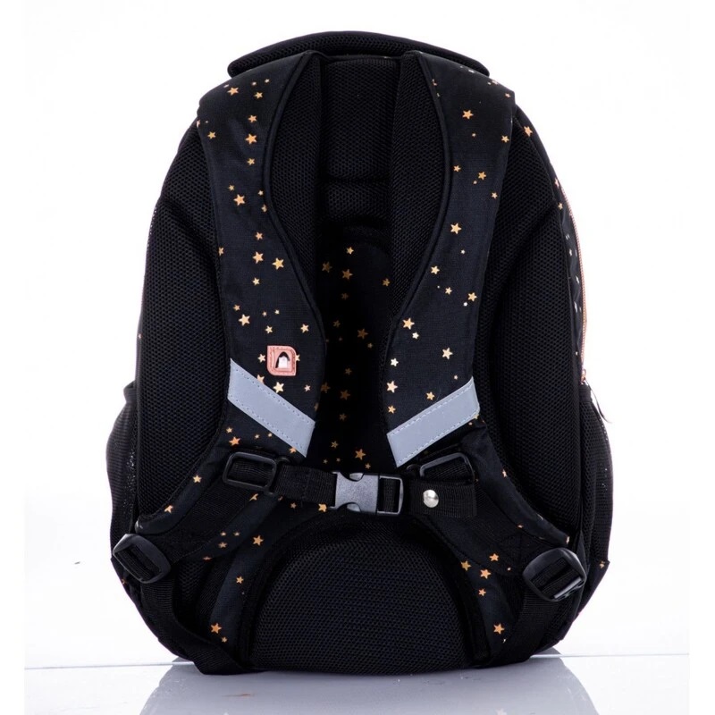 School backpack Head Gold class, AB300, 42 x 30 x 19 cm