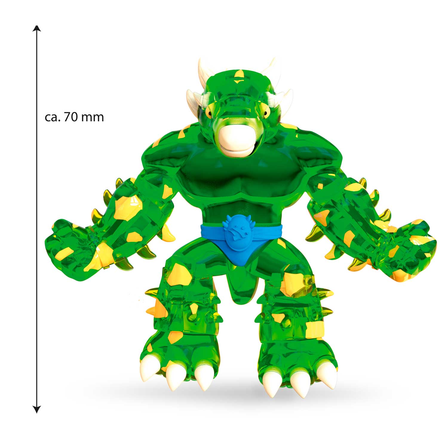 Колекционерска фигурка Stretchy Legends, Minis