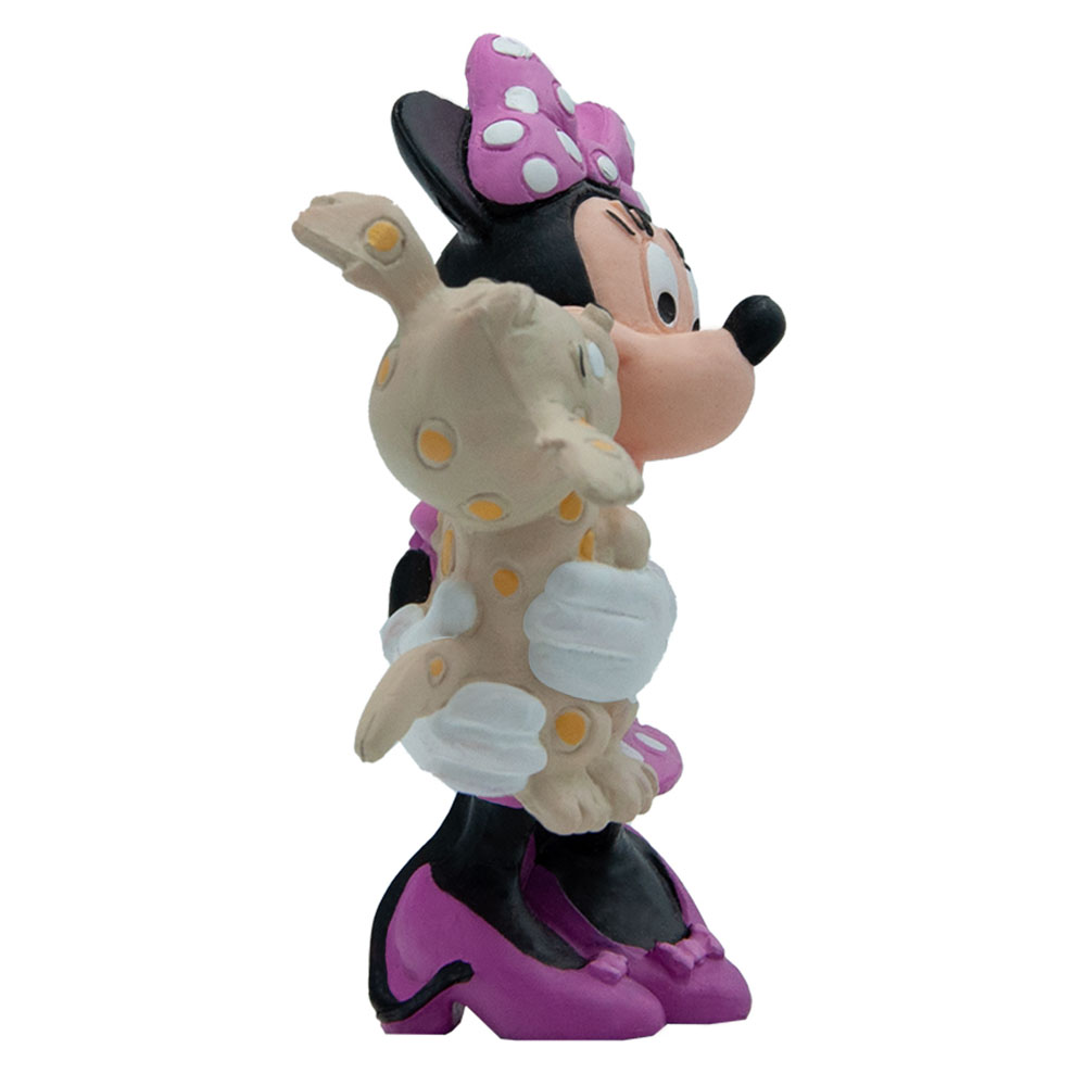 Колекционерска фигурка, Walt Disney, Bullyland, Злата Кралица