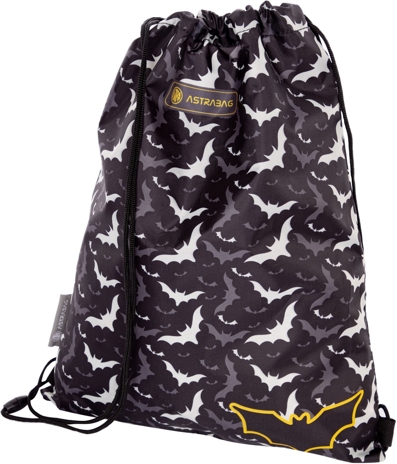 Sports bag ASTRABAG AD1, Bats