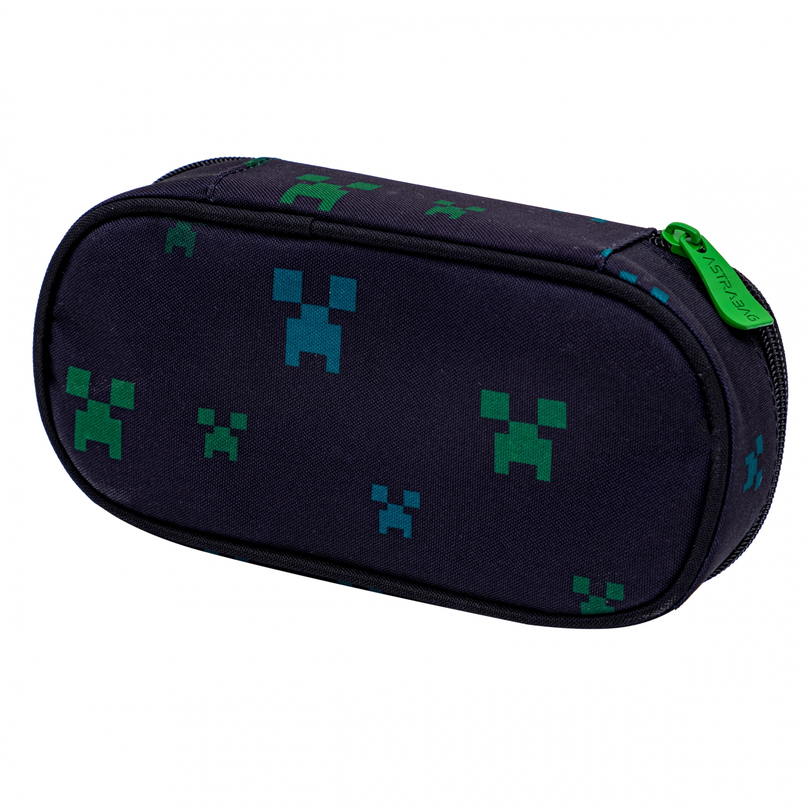 Единичен несесер без аксесоари, Astra, Направи всичко възможно, AC6, 22 х 9 х 5 см