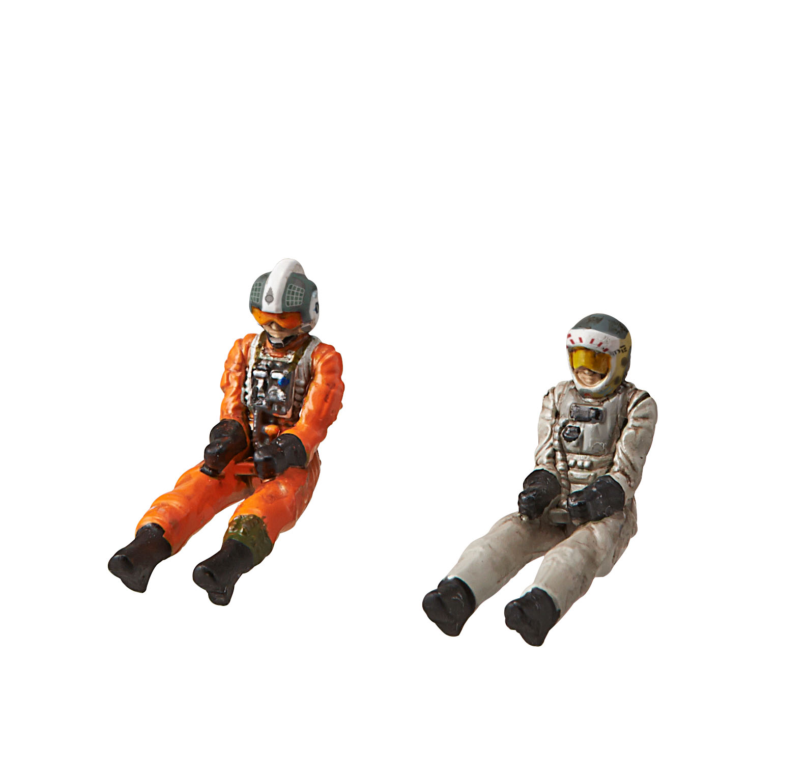 Сглобяем модел, Bandai, Star Wars, Y-Wing Starfighter easy-click, 89 части