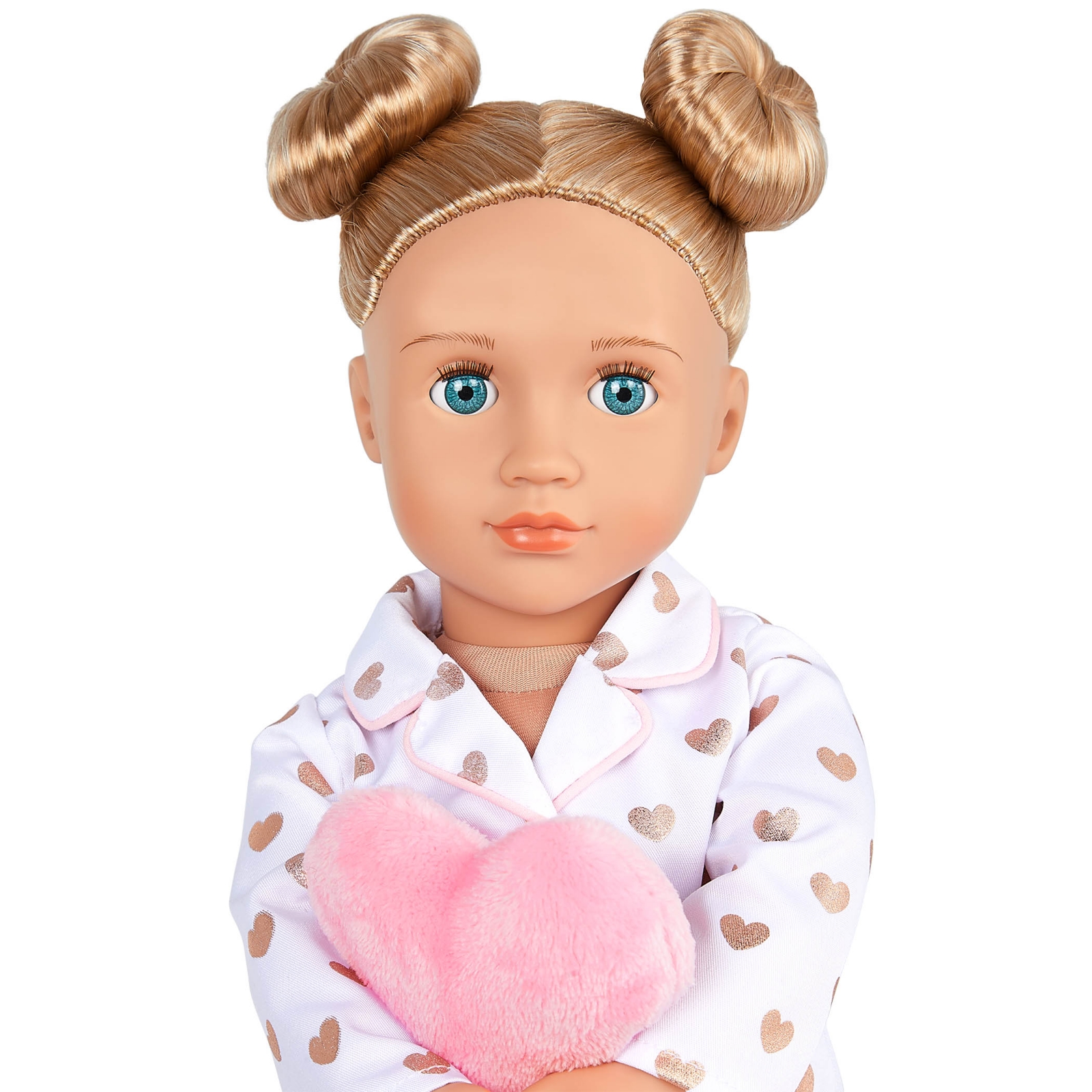 Doll, Battat, Our Generation, Serenity, 46 cm