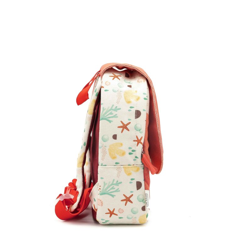 Small children's backpack, Sassi, Octopus