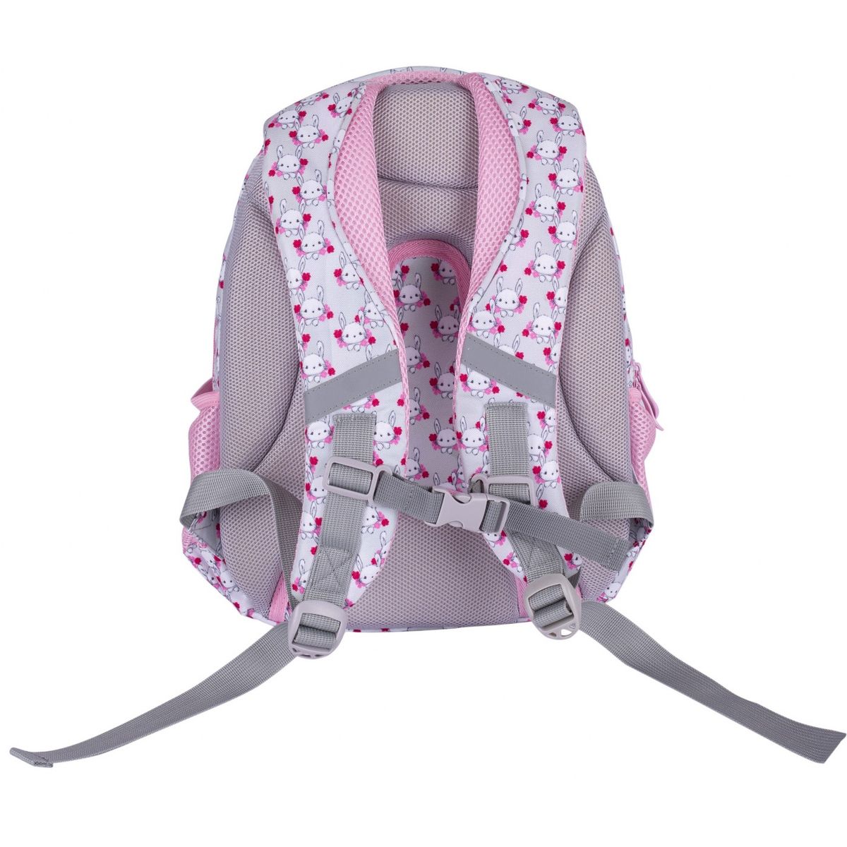 Ученическа раница AB330 Сладко зайче