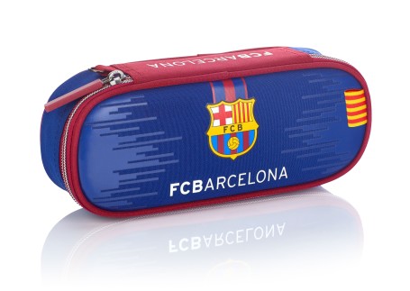 Несесер FC-228 FC Барселона