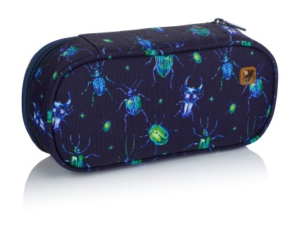 Несесер HS-182  Hash 2