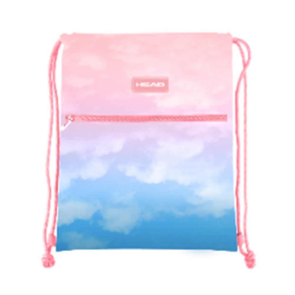 Спортна чанта Head AD2 Облаци