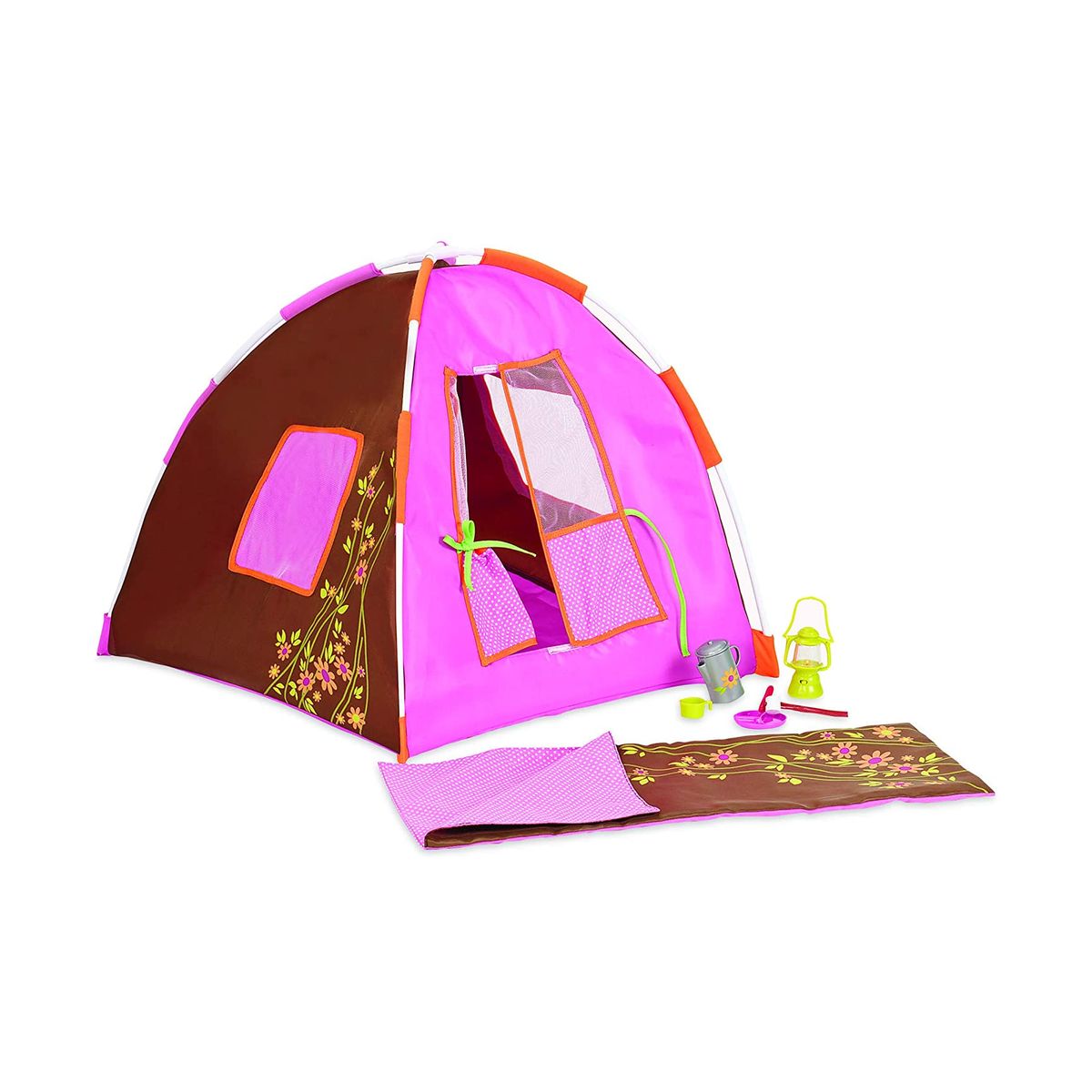 Комплект Our Generation – Къмпинг