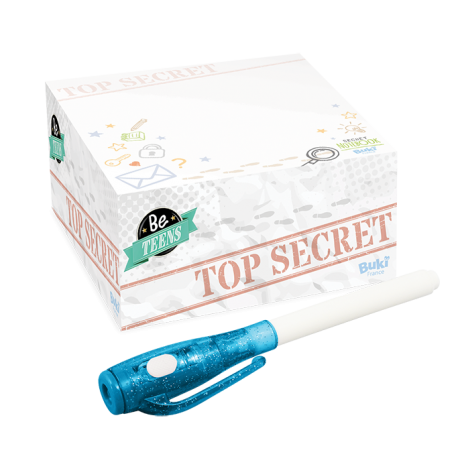 Таен бележник