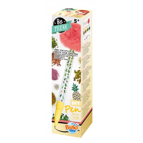 Chemical – Pineapple