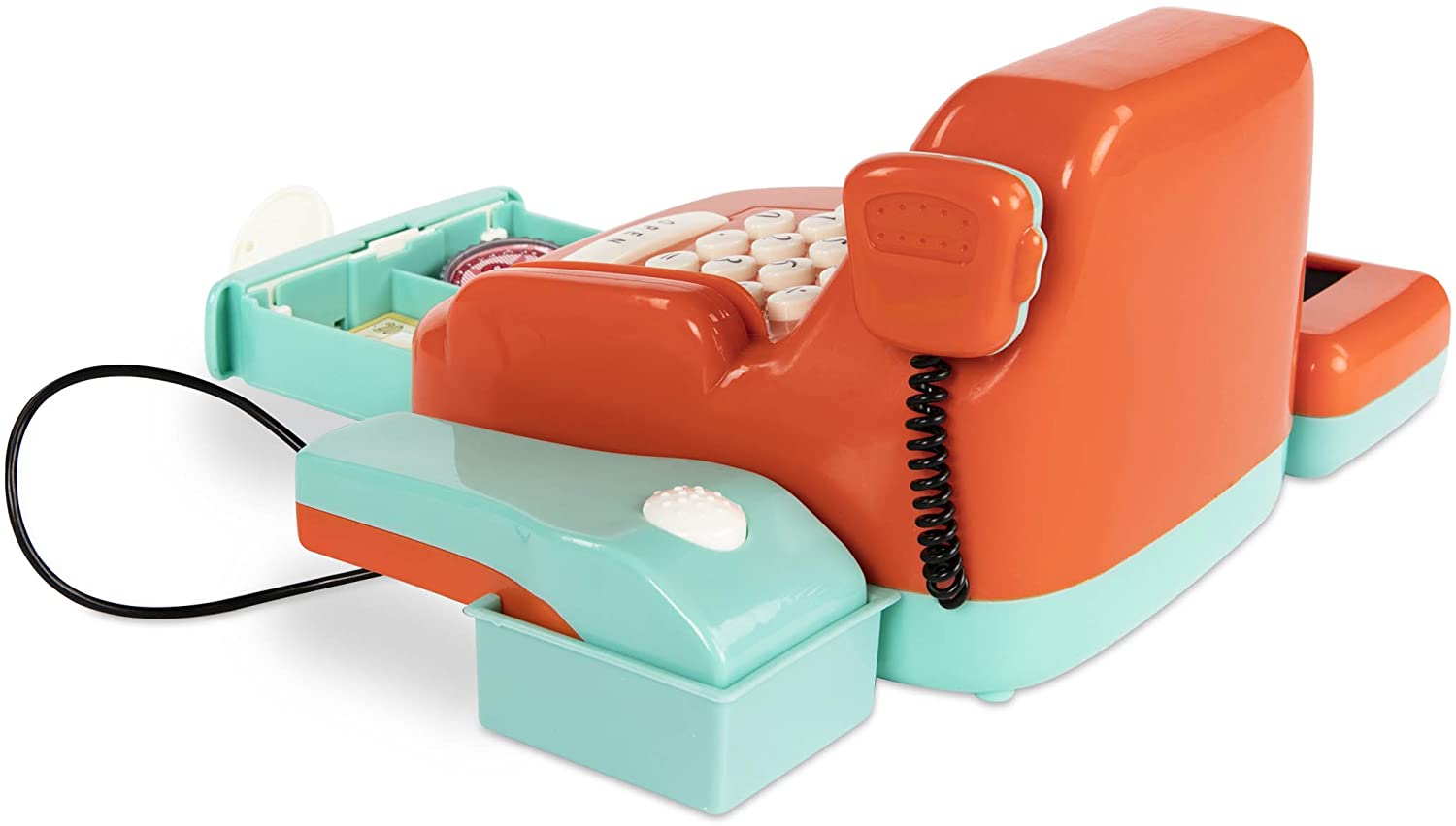Cash register