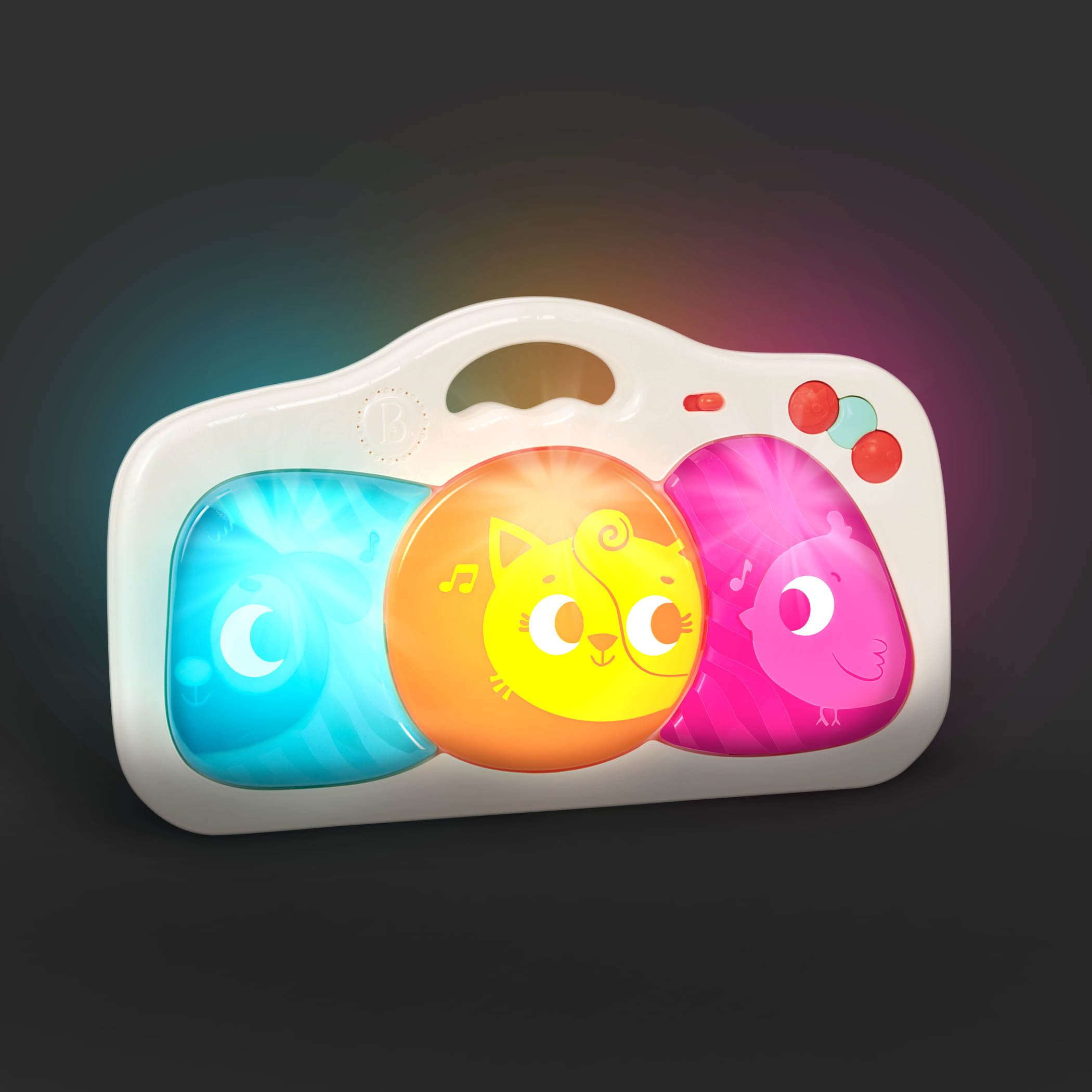 Музикален комплект