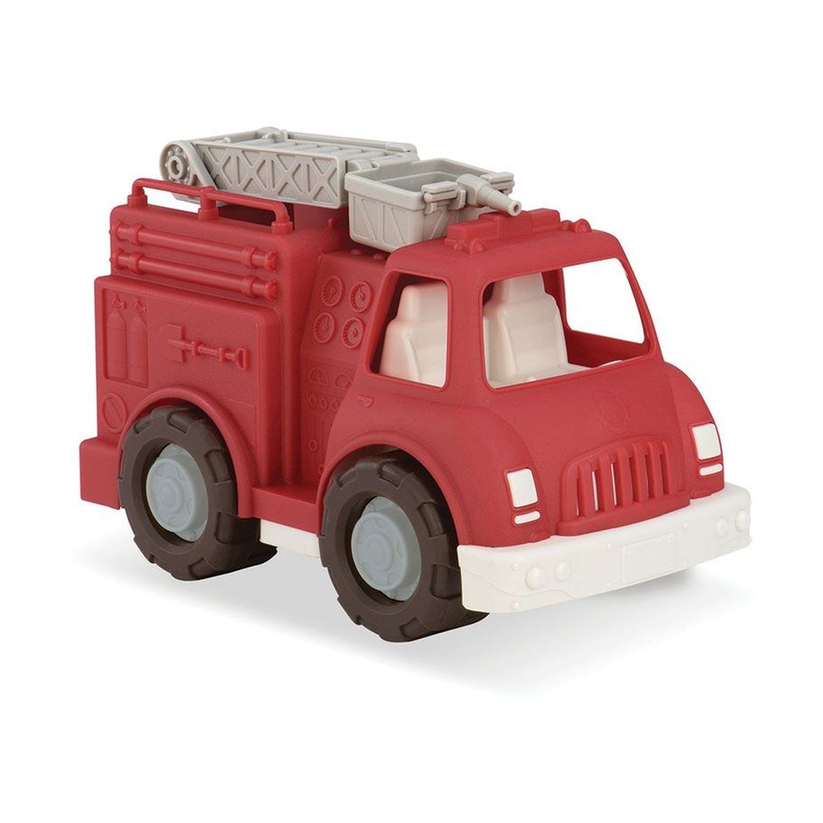 Пожарна кола Батат