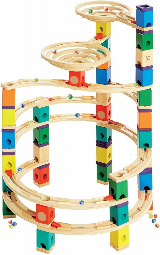 Дървена игра – Циклон