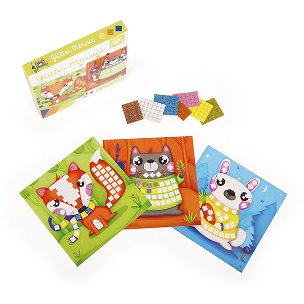 Decorating Kit - Sparkling Mosaic
