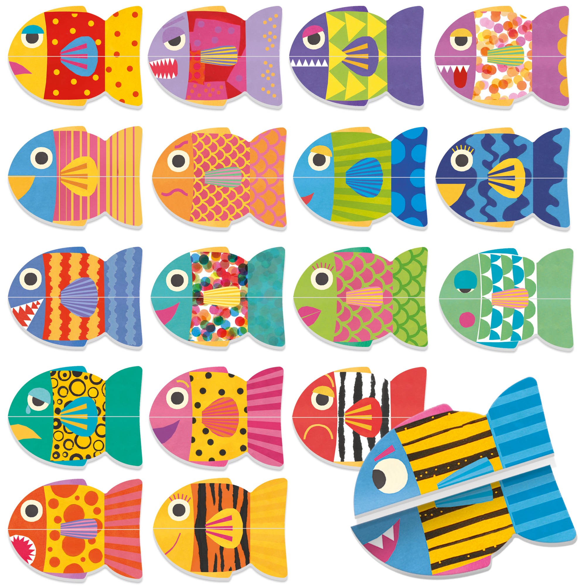 Моята първа игра на памет