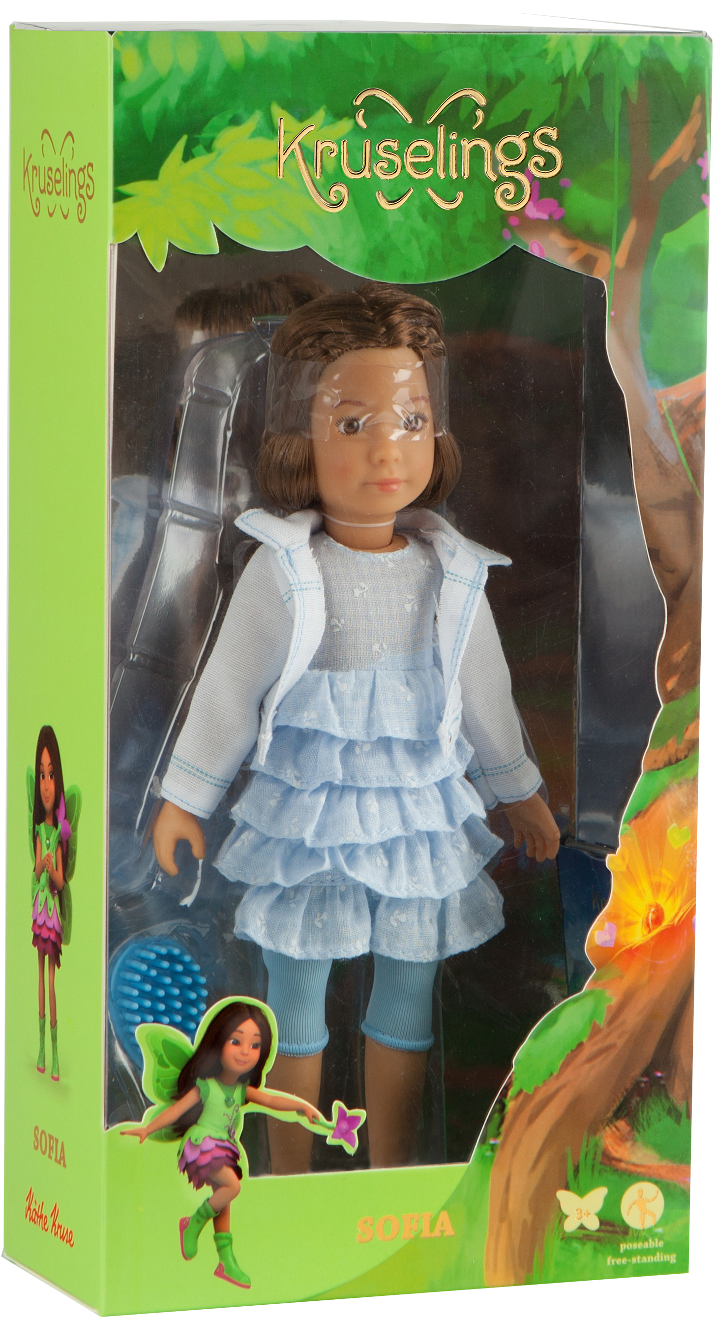 Кукла София