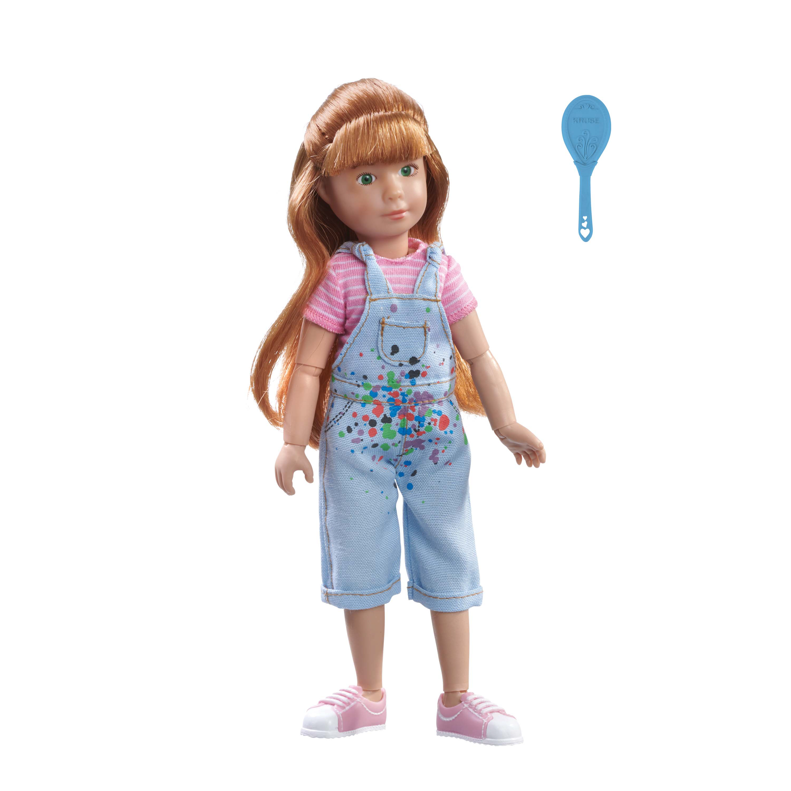 Chloe doll - artist