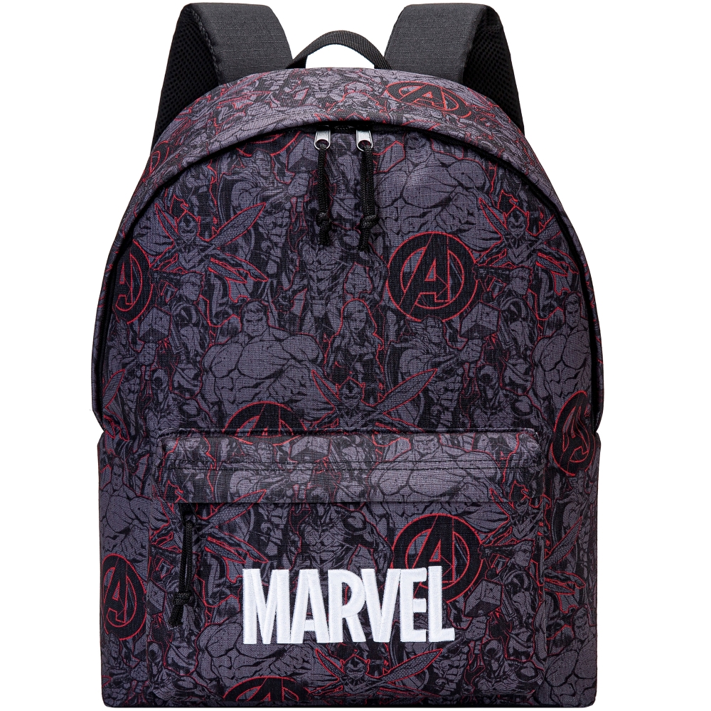 Ученическа раница Kstationery, Marvel, Avengers Power, 47х29х14.5cм