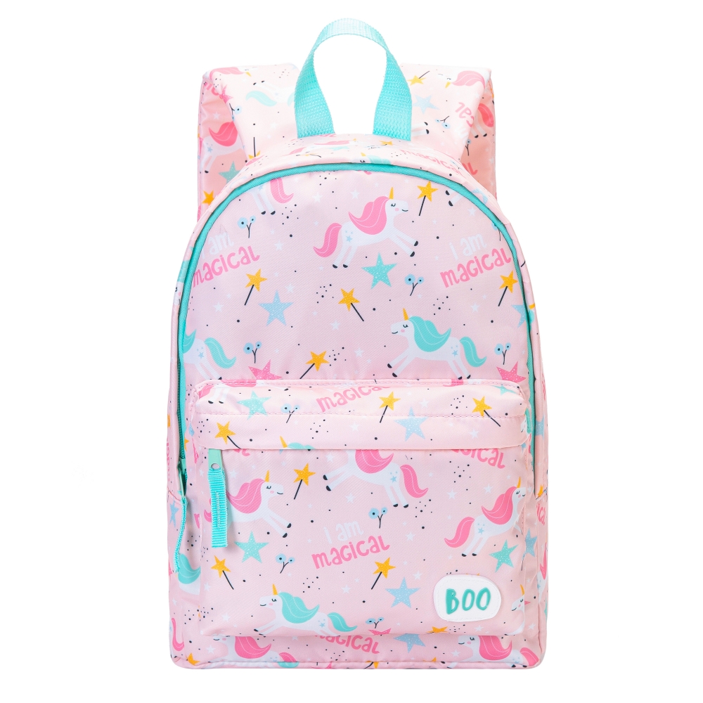 Детска раница Kstationery, Аз съм вълшебник, 32х24х11cм