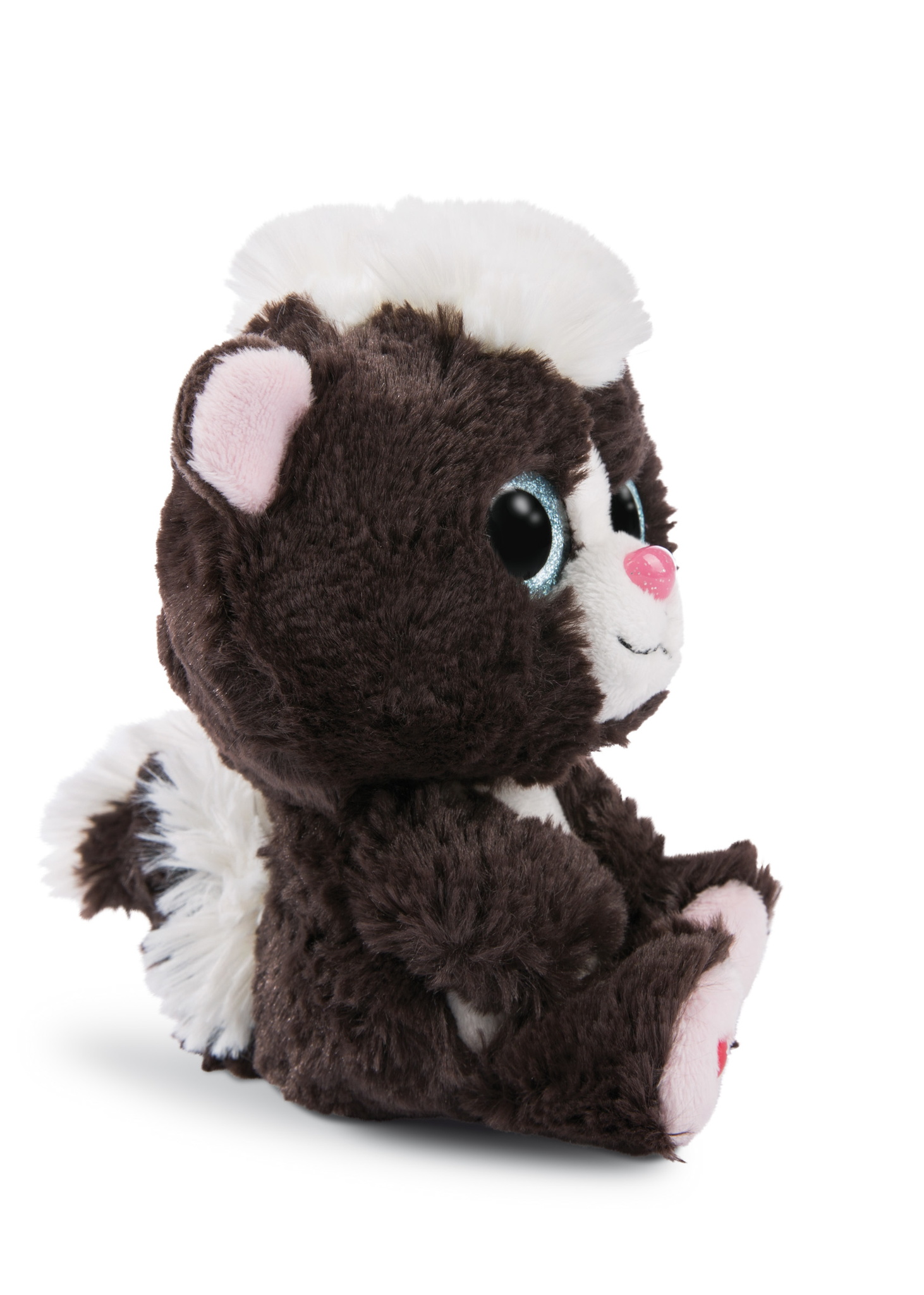 Плюшена играчка - Скункс - 15см.