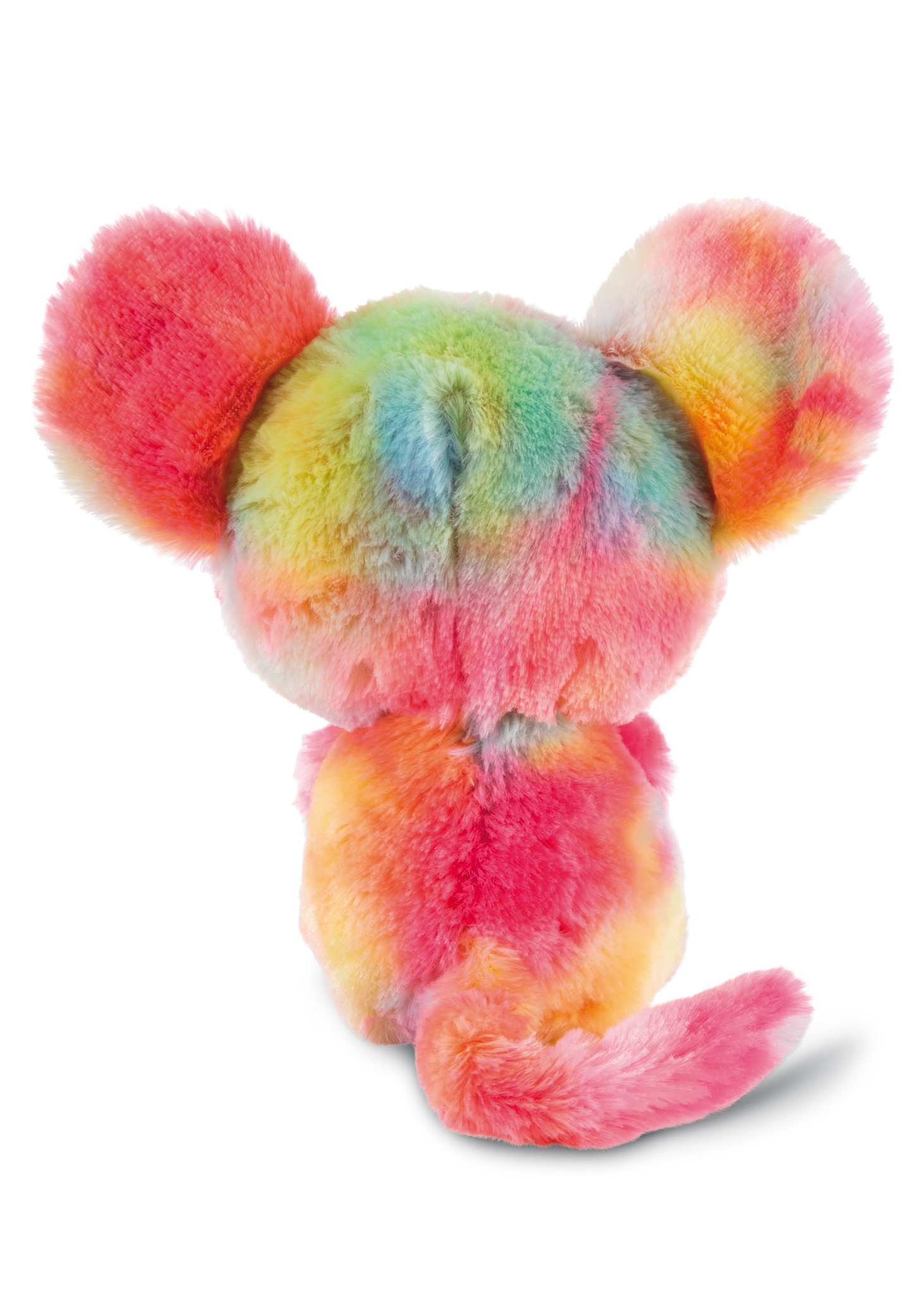 Plush toy - Mouse - 25cm.
