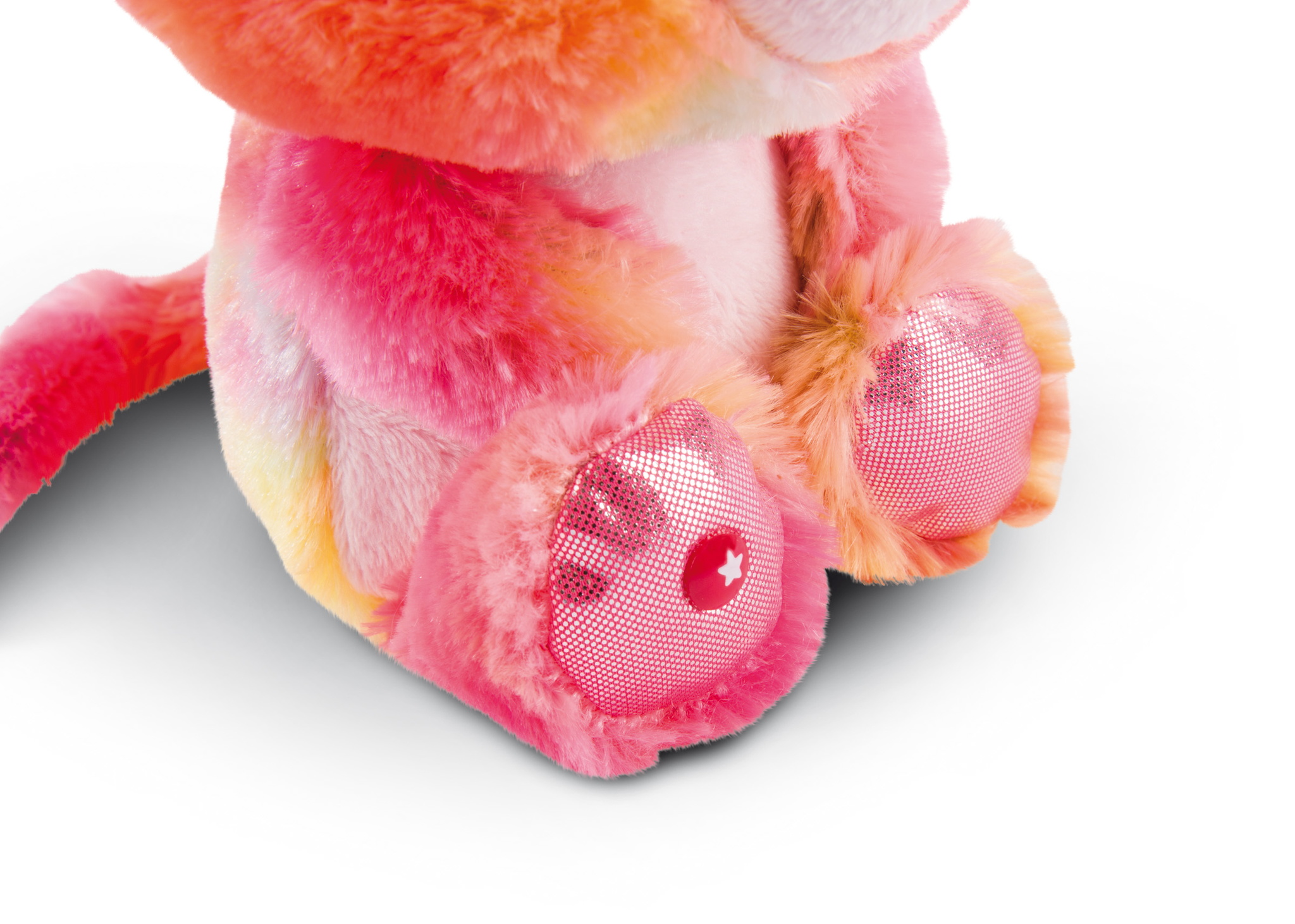 Plush toy - Mouse - 25cm.