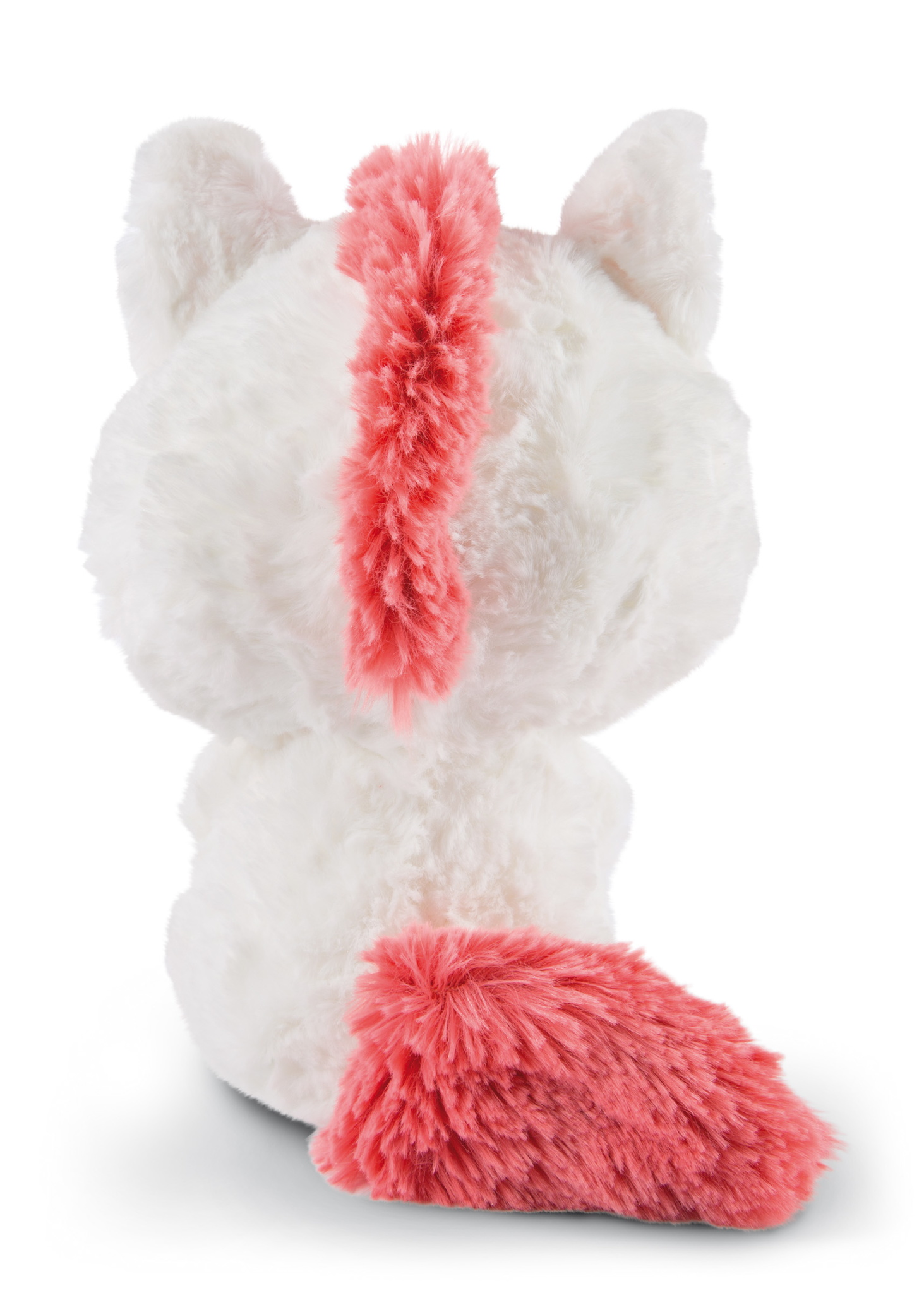 Plush toy - Unicorn - 25cm.